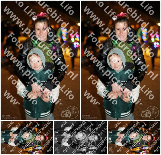 Evenement foto: Fjoertoer Serie 1320