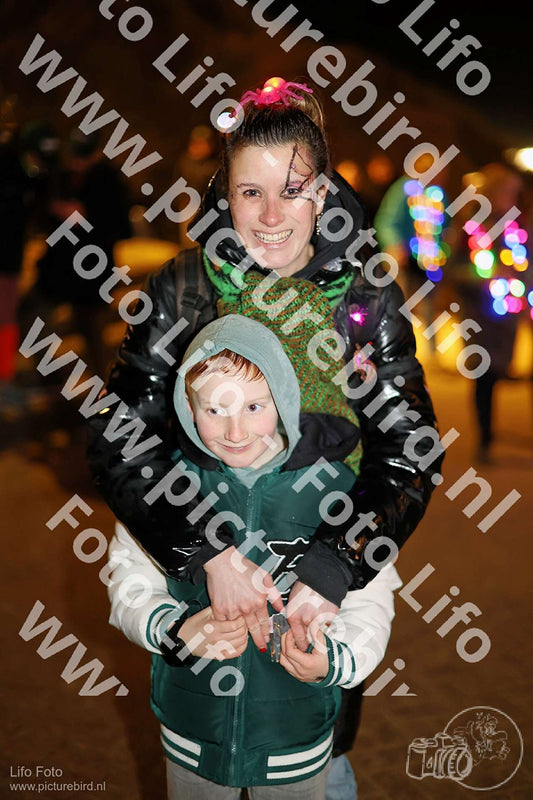 Evenement foto: Fjoertoer Serie 1320