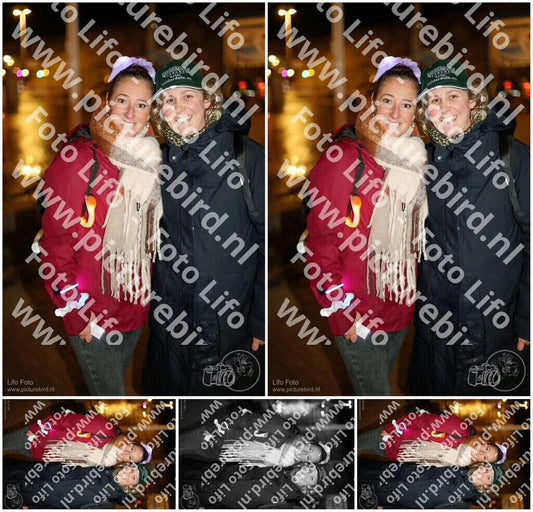 Evenement foto: Fjoertoer Serie 1320