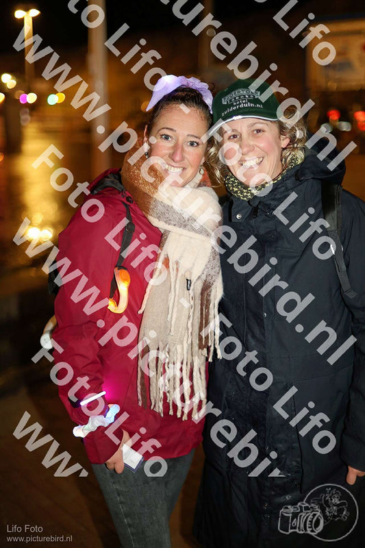 Evenement foto: Fjoertoer Serie 1320