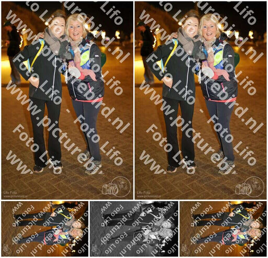 Evenement foto: Fjoertoer Serie 1320