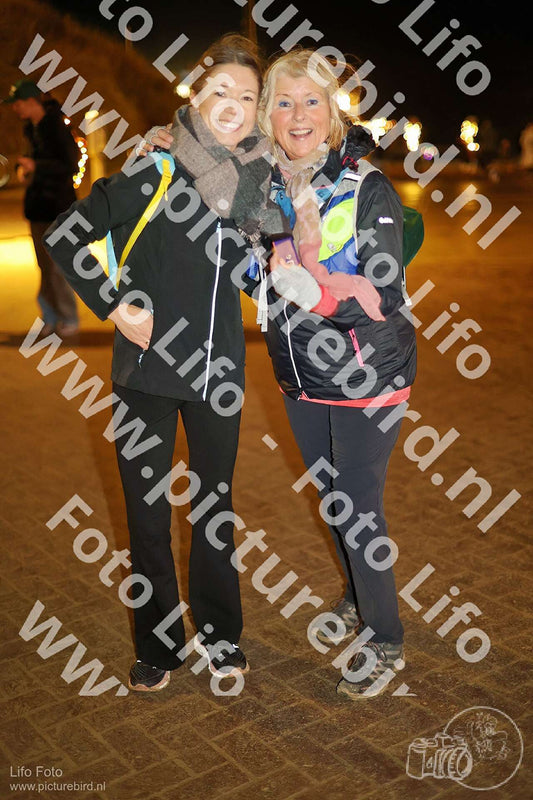 Evenement foto: Fjoertoer Serie 1320