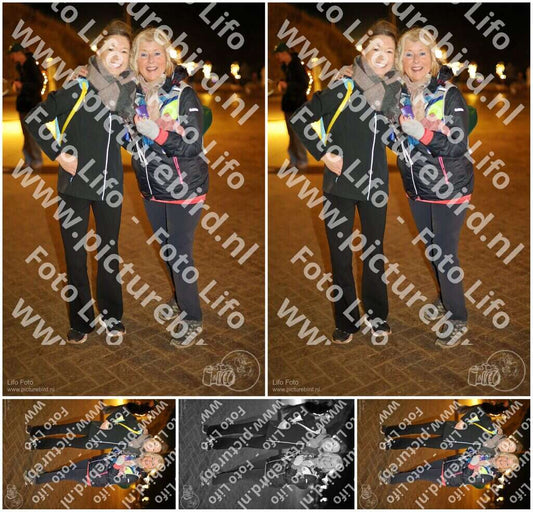 Evenement foto: Fjoertoer Serie 1320