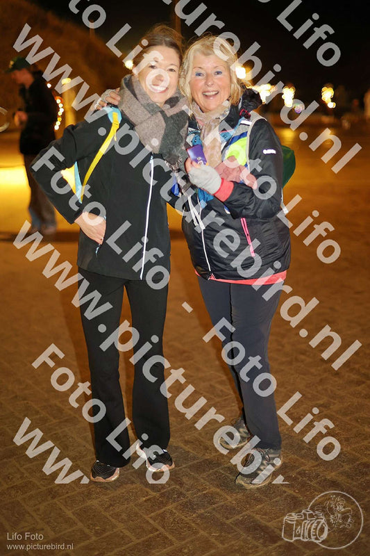 Evenement foto: Fjoertoer Serie 1320