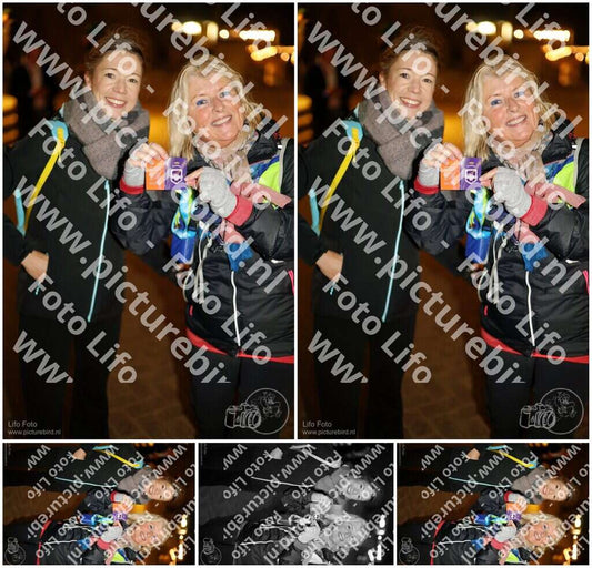 Evenement foto: Fjoertoer Serie 1320