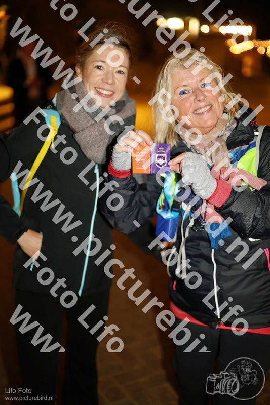 Evenement foto: Fjoertoer Serie 1320