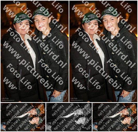 Evenement foto: Fjoertoer Serie 1320