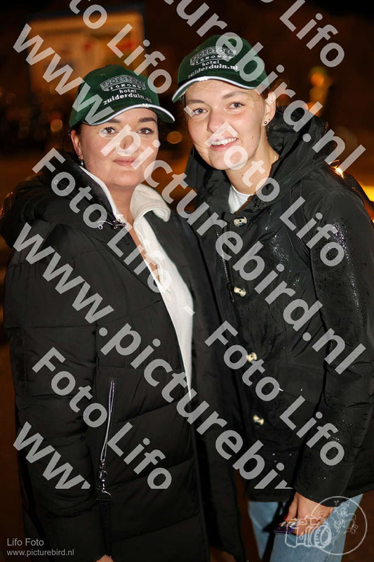 Evenement foto: Fjoertoer Serie 1320