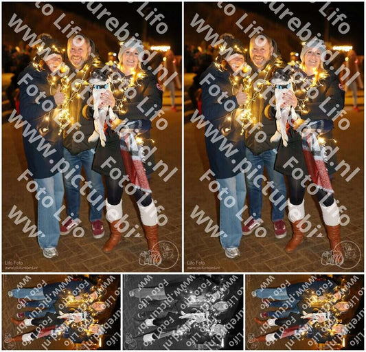 Evenement foto: Fjoertoer Serie 1320