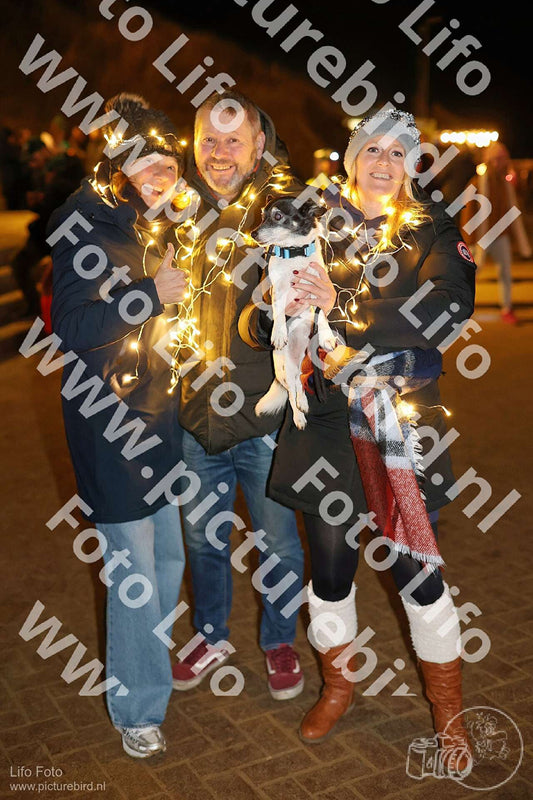 Evenement foto: Fjoertoer Serie 1320