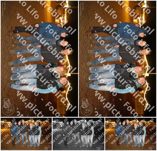 Evenement foto: Fjoertoer Serie 1320