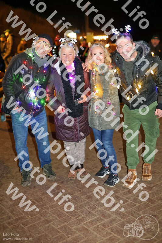 Evenement foto: Fjoertoer Serie 1320