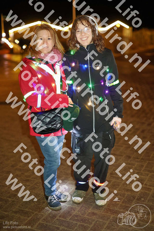 Evenement foto: Fjoertoer Serie 1320