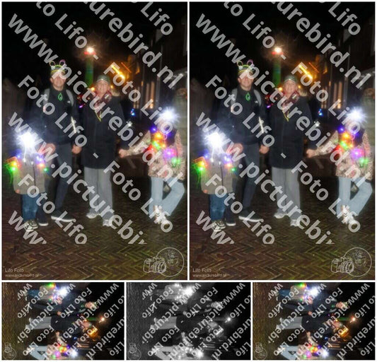 Evenement foto: Fjoertoer Serie  740