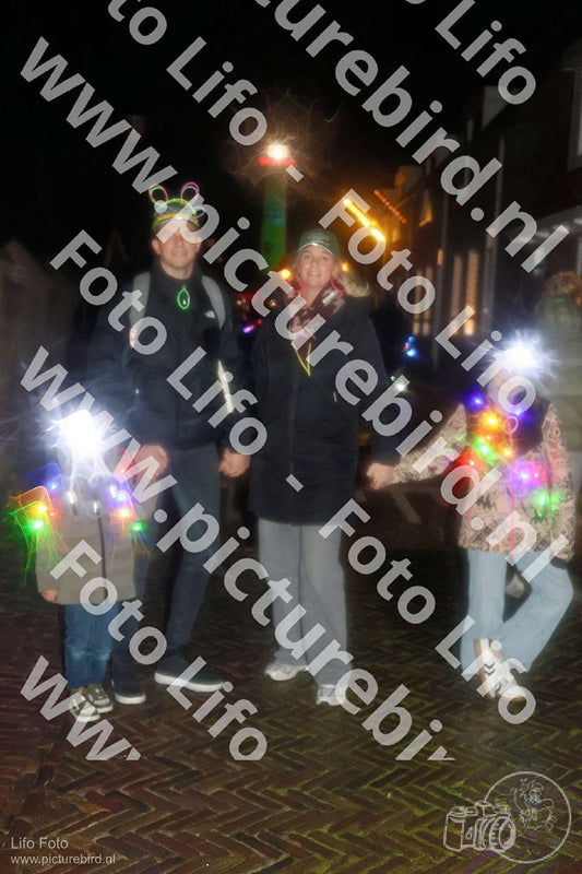 Evenement foto: Fjoertoer Serie  740