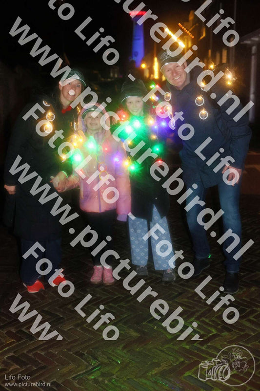 Evenement foto: Fjoertoer Serie  740