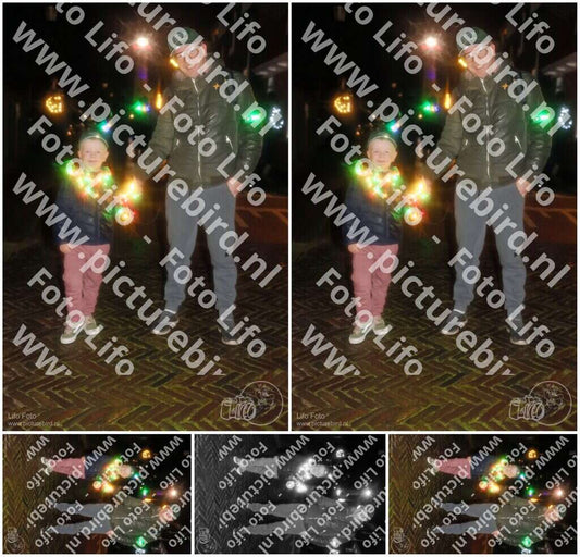 Evenement foto: Fjoertoer Serie  740