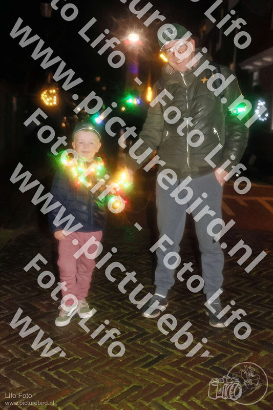 Evenement foto: Fjoertoer Serie  740