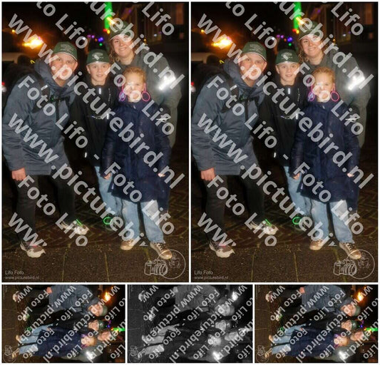 Evenement foto: Fjoertoer Serie  740