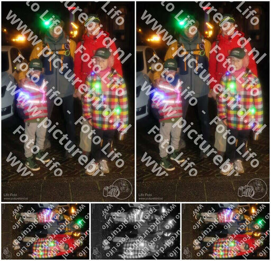 Evenement foto: Fjoertoer Serie  740