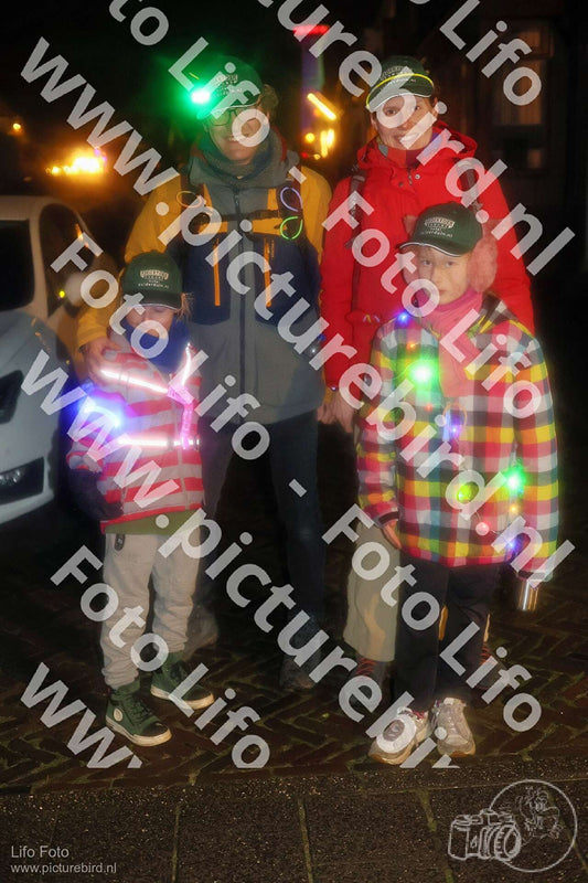 Evenement foto: Fjoertoer Serie  740