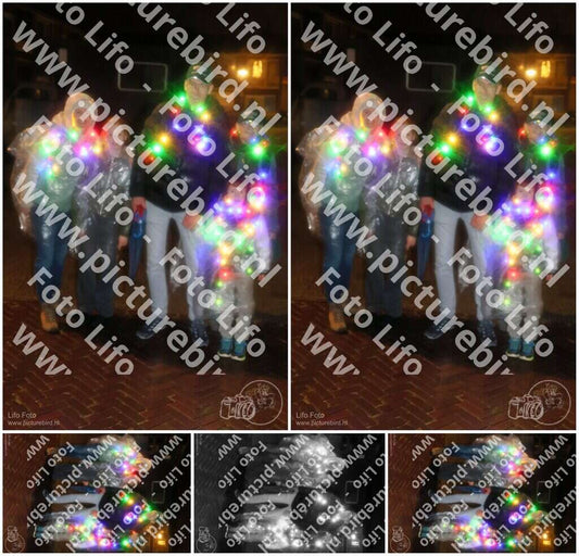 Evenement foto: Fjoertoer Serie  740