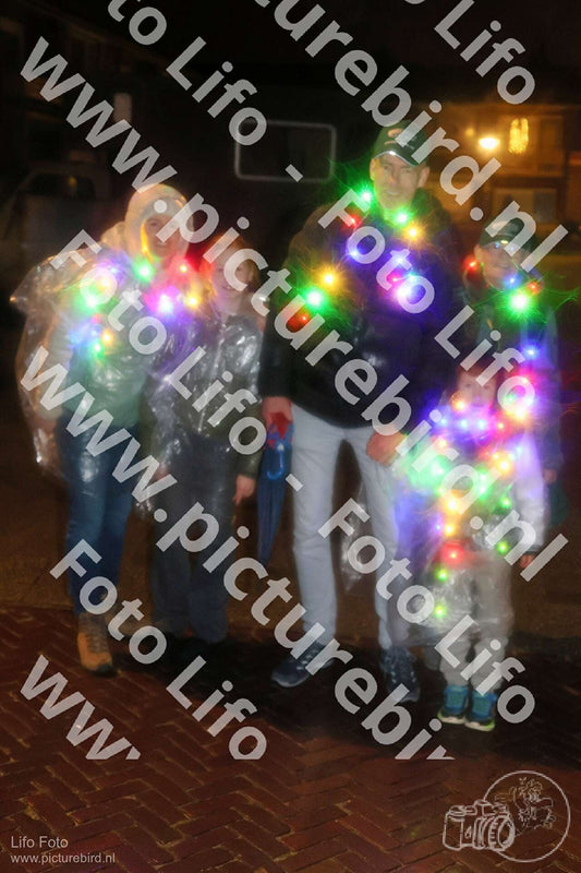 Evenement foto: Fjoertoer Serie  740