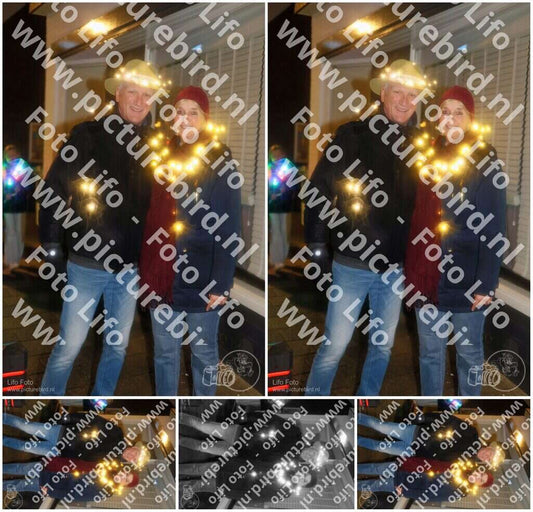 Evenement foto: Fjoertoer Serie  740