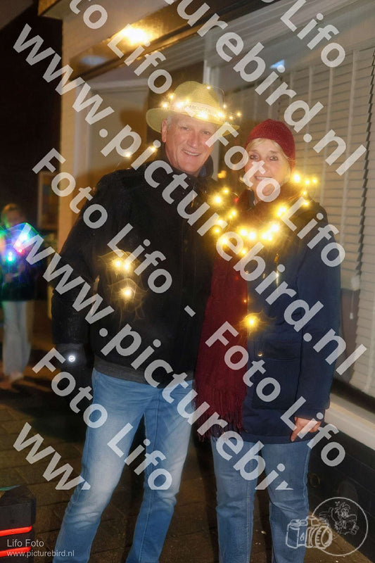 Evenement foto: Fjoertoer Serie  740