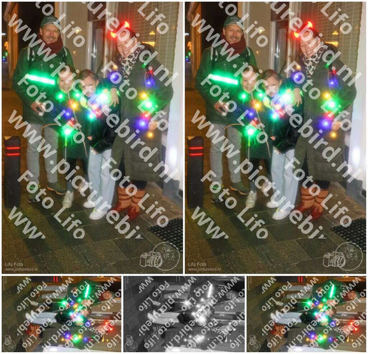 Evenement foto: Fjoertoer Serie  740