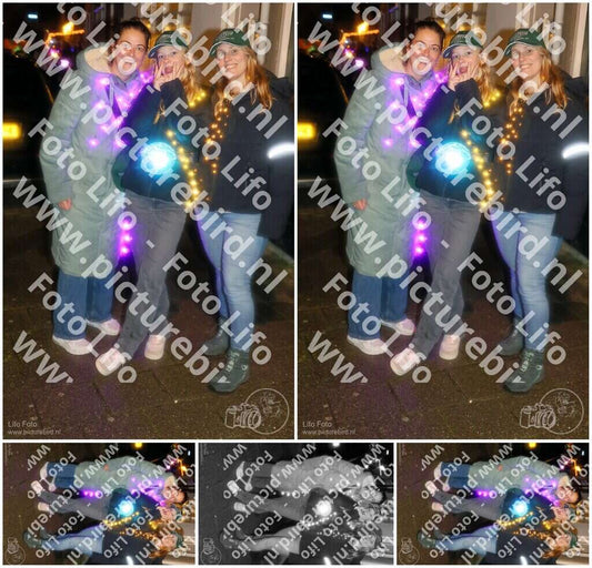 Evenement foto: Fjoertoer Serie  740