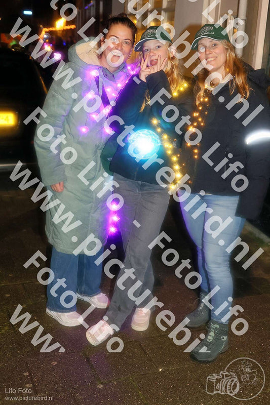 Evenement foto: Fjoertoer Serie  740