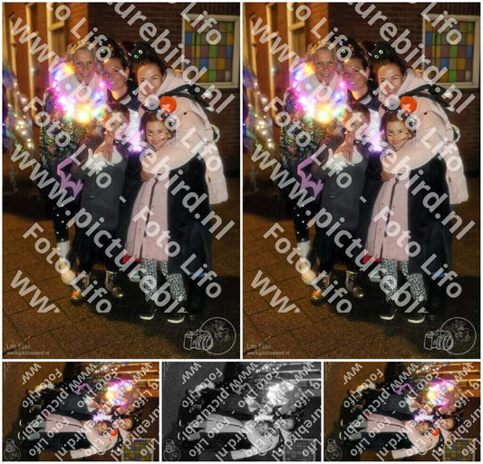 Evenement foto: Fjoertoer Serie  740