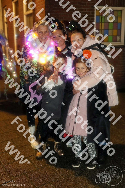 Evenement foto: Fjoertoer Serie  740