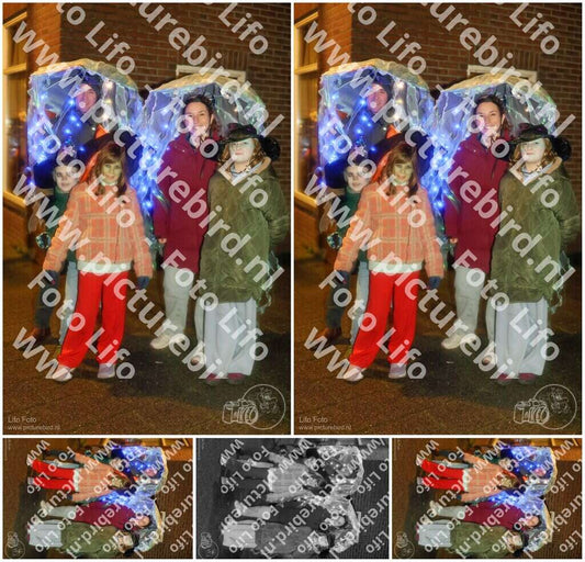 Evenement foto: Fjoertoer Serie  740