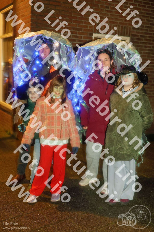 Evenement foto: Fjoertoer Serie  740