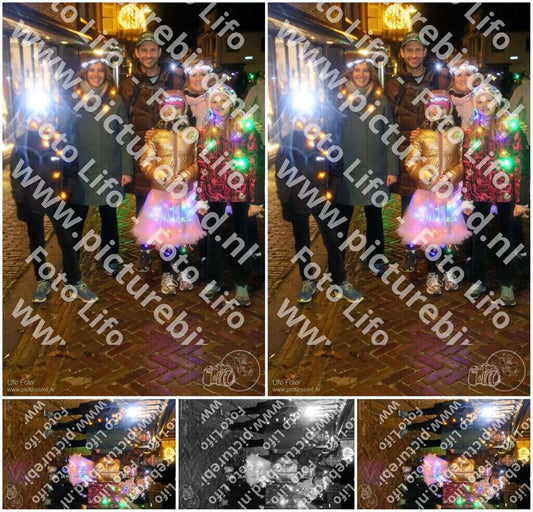 Evenement foto: Fjoertoer Serie  740