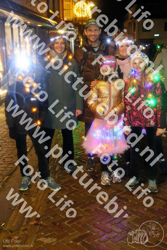 Evenement foto: Fjoertoer Serie  740