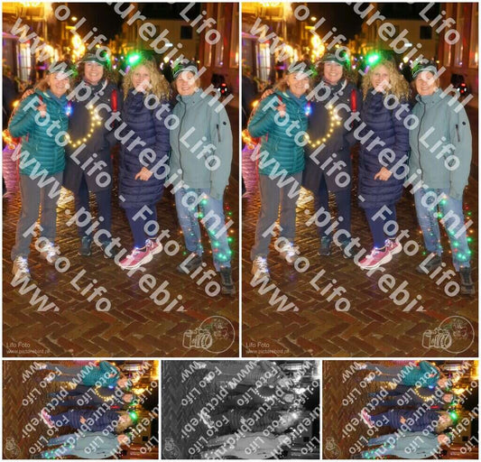 Evenement foto: Fjoertoer Serie  740