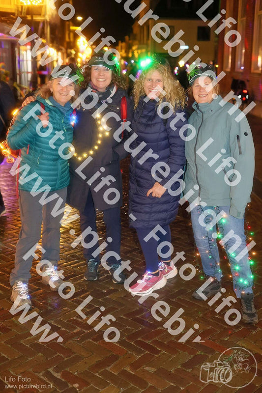 Evenement foto: Fjoertoer Serie  740