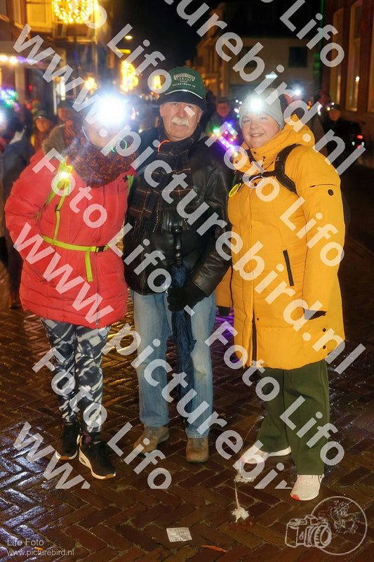 Evenement foto: Fjoertoer Serie  740