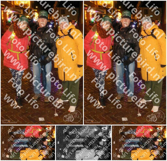 Evenement foto: Fjoertoer Serie  740