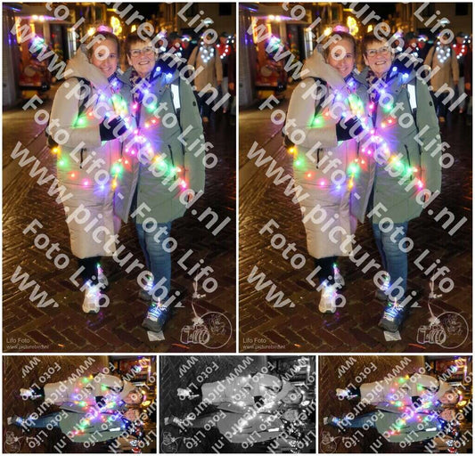 Evenement foto: Fjoertoer Serie  740