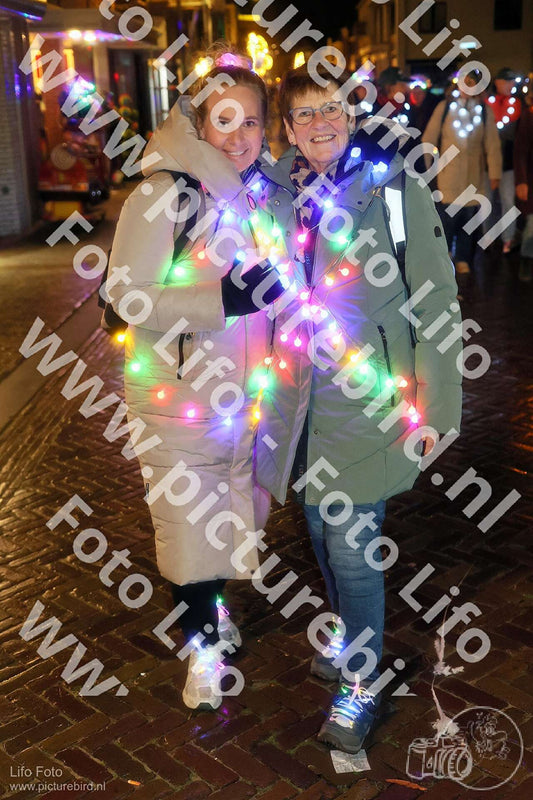 Evenement foto: Fjoertoer Serie  740