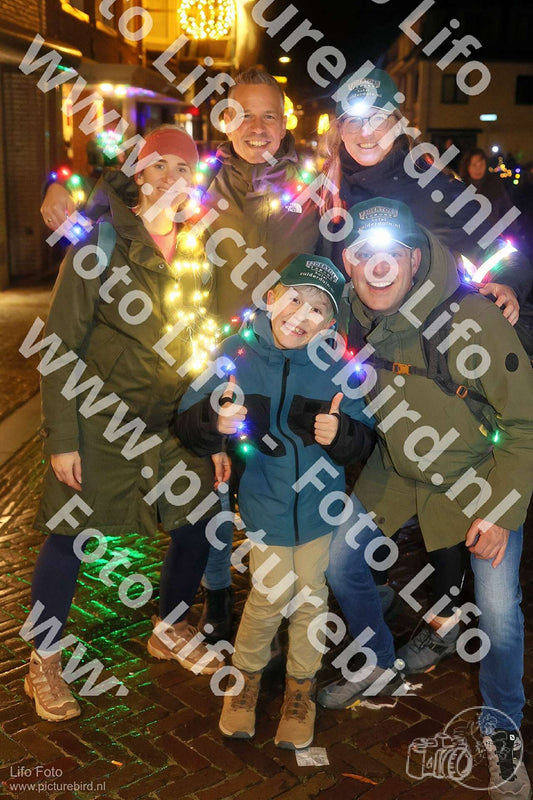 Evenement foto: Fjoertoer Serie  740