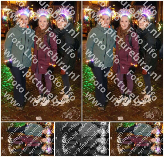 Evenement foto: Fjoertoer Serie  740