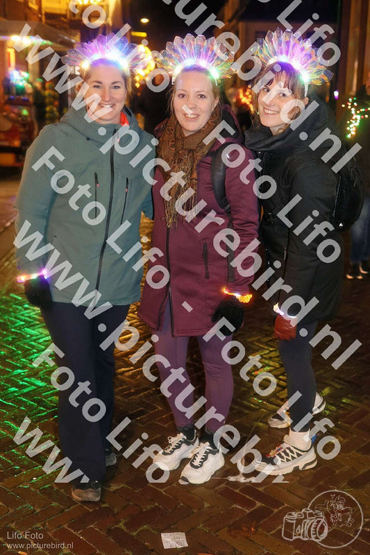 Evenement foto: Fjoertoer Serie  740