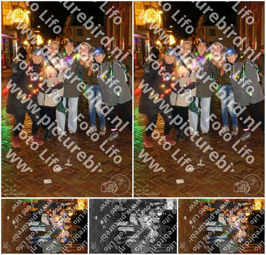 Evenement foto: Fjoertoer Serie  740