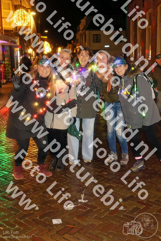 Evenement foto: Fjoertoer Serie  740