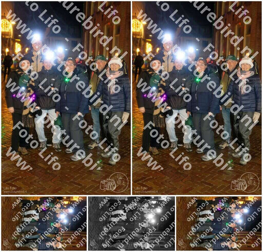 Evenement foto: Fjoertoer Serie  740